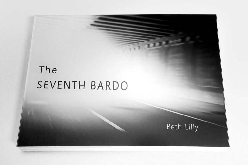 The Seventh Bardo Book